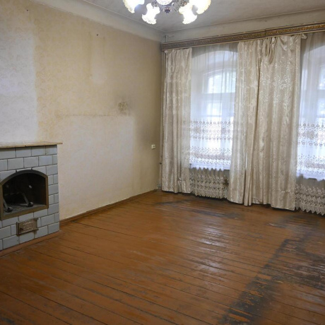 Фотография 3-комнатная квартира по адресу Маркса ул., д. 20 - фото 7