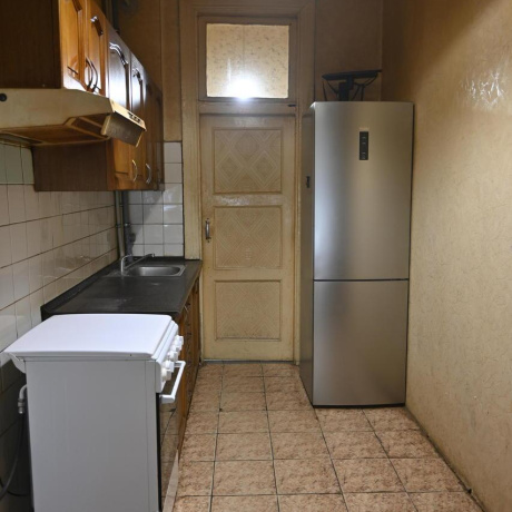 Фотография 3-комнатная квартира по адресу Маркса ул., д. 20 - фото 16