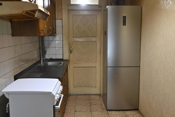 3-комнатная квартира по адресу Маркса ул., д. 20 - фото 16