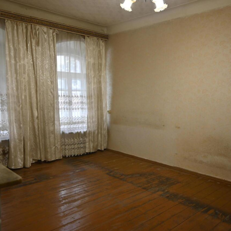 Фотография 3-комнатная квартира по адресу Маркса ул., д. 20 - фото 10