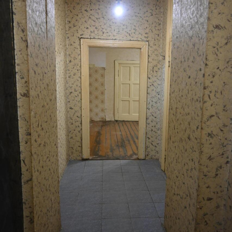 Фотография 3-комнатная квартира по адресу Маркса ул., д. 20 - фото 14