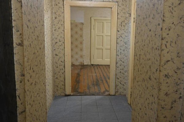 3-комнатная квартира по адресу Маркса ул., д. 20 - фото 14