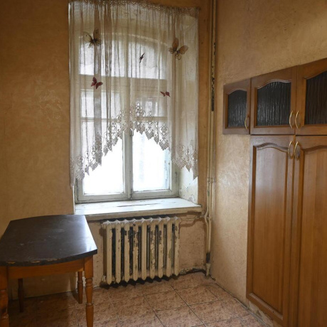 Фотография 3-комнатная квартира по адресу Маркса ул., д. 20 - фото 15