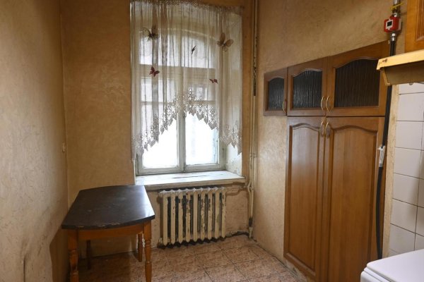 3-комнатная квартира по адресу Маркса ул., д. 20 - фото 15