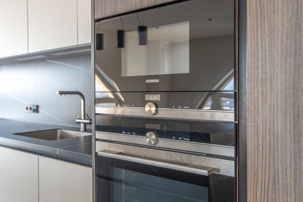 3-комнатная квартира по адресу Макаенка ул., д. 12 к. В - фото 8