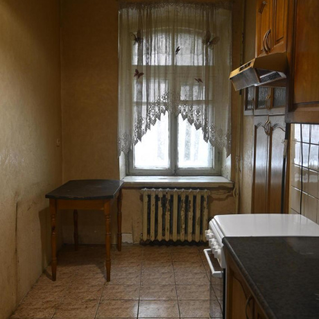 Фотография 3-комнатная квартира по адресу Маркса ул., д. 20 - фото 17