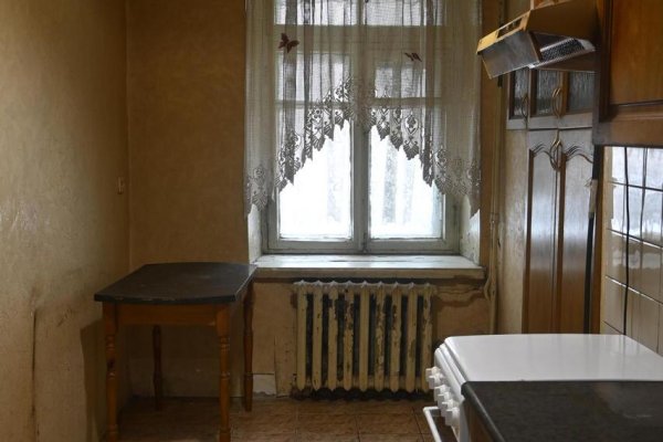 3-комнатная квартира по адресу Маркса ул., д. 20 - фото 17