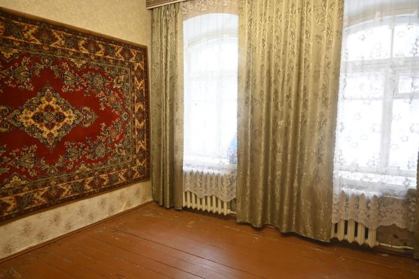 3-комнатная квартира по адресу Маркса ул., д. 20 - фото 13