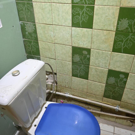 Фотография 3-комнатная квартира по адресу Маркса ул., д. 20 - фото 20