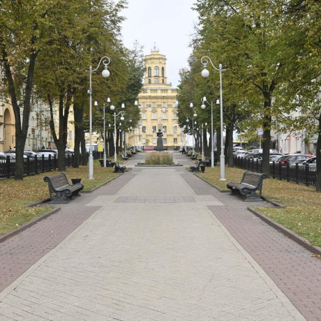 Фотография 3-комнатная квартира по адресу Маркса ул., д. 20 - фото 5