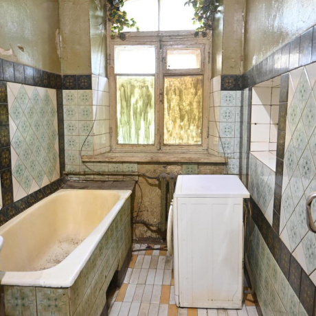 Фотография 3-комнатная квартира по адресу Маркса ул., д. 20 - фото 19