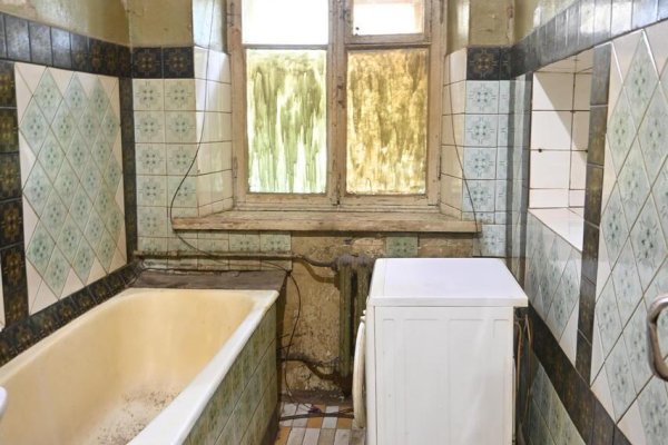 3-комнатная квартира по адресу Маркса ул., д. 20 - фото 19