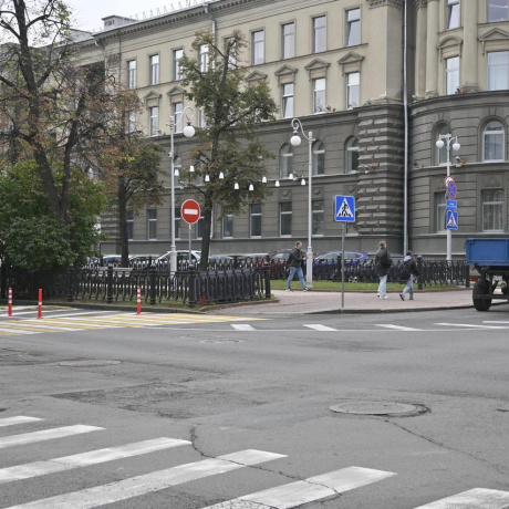 Фотография 3-комнатная квартира по адресу Маркса ул., д. 20 - фото 4