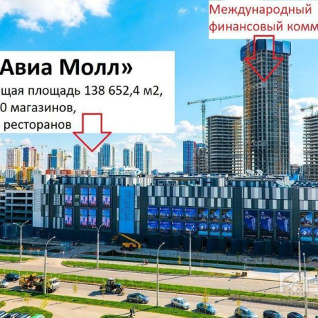 Фотография 3-комнатная квартира по адресу Леонида Щемелёва ул., д. 30 - фото 13