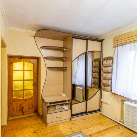 Фотография 5+ -комнатная квартира по адресу Снежный пер., д. 6 - фото 14