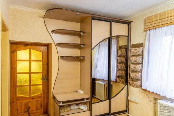 5+ -комнатная квартира по адресу Снежный пер., д. 6 - фото 14