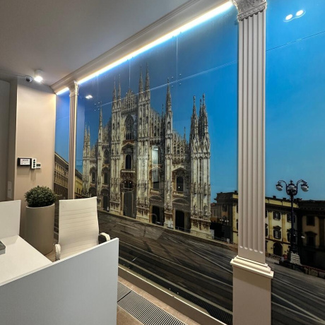 Фотография 3-комнатная квартира по адресу Леонида Щемелёва ул., д. 30 - фото 11