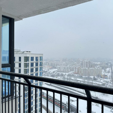 Фотография 3-комнатная квартира по адресу Леонида Щемелёва ул., д. 30 - фото 9