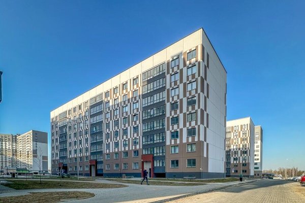 4-комнатная квартира по адресу Оловникова ул., д. 14 - фото 2