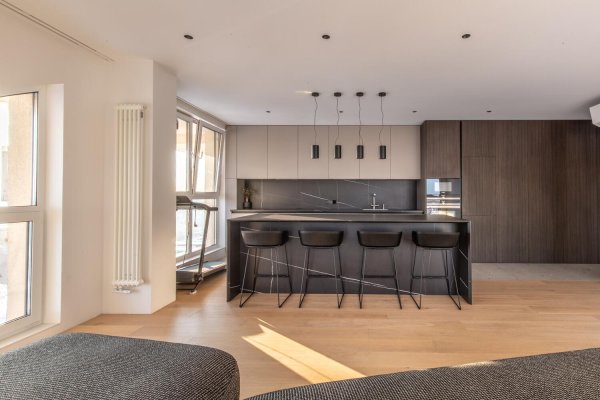 3-комнатная квартира по адресу Макаенка ул., д. 12 к. В - фото 11