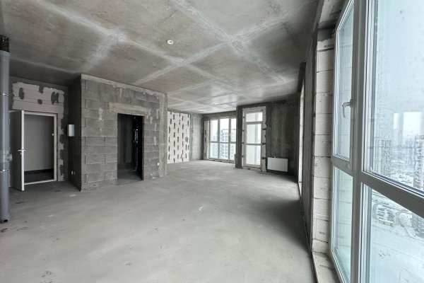 3-комнатная квартира по адресу Леонида Щемелёва ул., д. 30 - фото 7