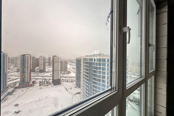 3-комнатная квартира по адресу Леонида Щемелёва ул., д. 30 - фото 4