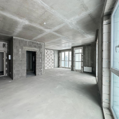 Фотография 3-комнатная квартира по адресу Леонида Щемелёва ул., д. 30 - фото 3