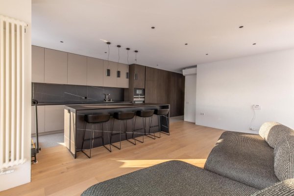 3-комнатная квартира по адресу Макаенка ул., д. 12 к. В - фото 10