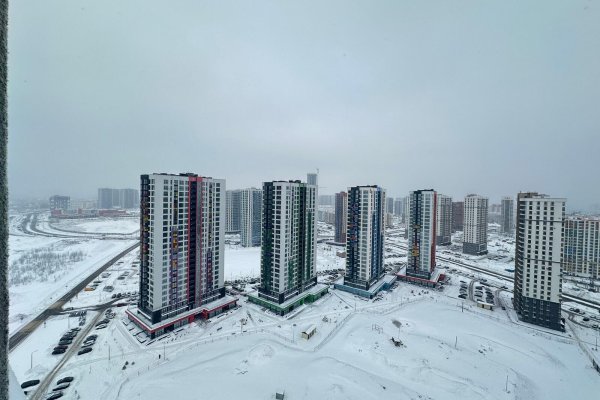 3-комнатная квартира по адресу Леонида Щемелёва ул., д. 30 - фото 8