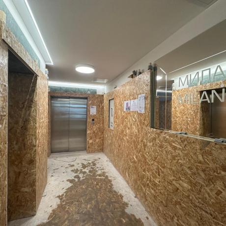 Фотография 3-комнатная квартира по адресу Леонида Щемелёва ул., д. 30 - фото 10