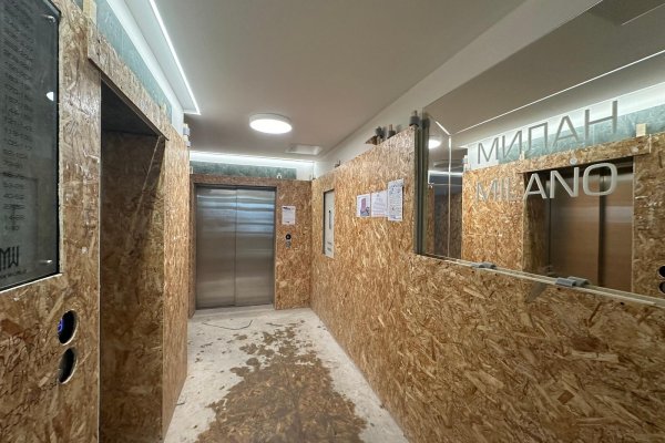 3-комнатная квартира по адресу Леонида Щемелёва ул., д. 30 - фото 10