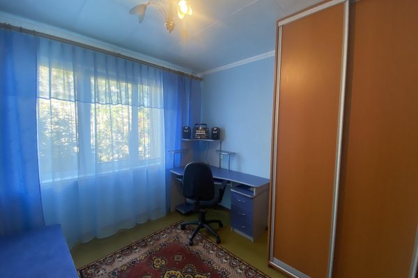 3-комнатная квартира по адресу Герасименко ул., д. 3 - фото 15