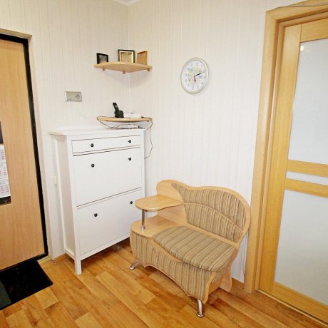 Фотография 2-комнатная квартира по адресу Гамарника ул., д. 20 к. 1 - 1