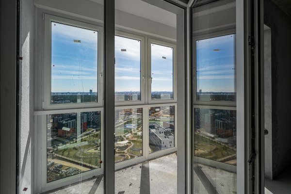 1-комнатная квартира по адресу Николая Камова ул., д. 11 - фото 12