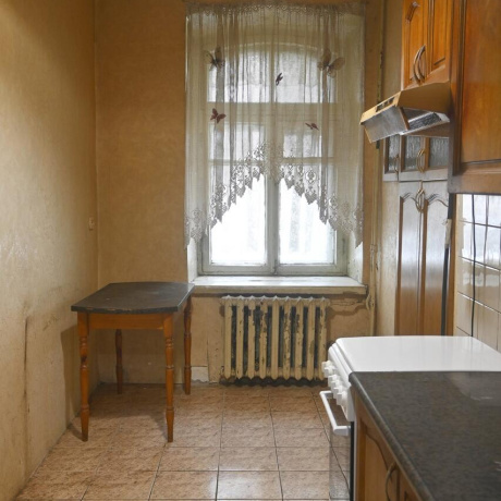 Фотография 3-комнатная квартира по адресу Маркса ул., д. 20 - фото 18