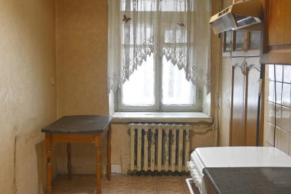 3-комнатная квартира по адресу Маркса ул., д. 20 - фото 18