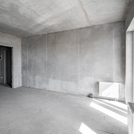 Фотография 1-комнатная квартира по адресу Николая Камова ул., д. 11 - фото 4