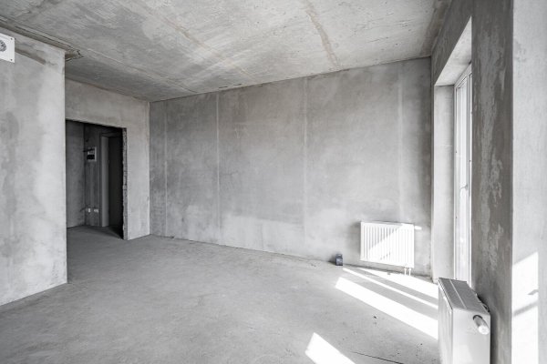 1-комнатная квартира по адресу Николая Камова ул., д. 11 - фото 4