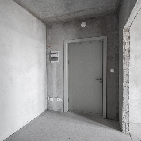 Фотография 1-комнатная квартира по адресу Николая Камова ул., д. 11 - фото 10