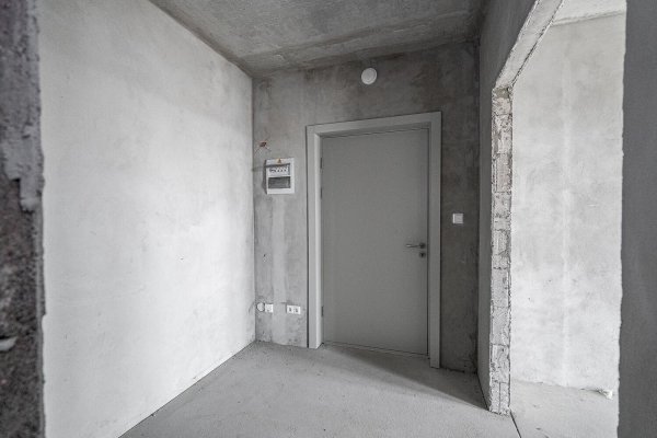 1-комнатная квартира по адресу Николая Камова ул., д. 11 - фото 10