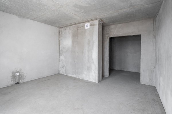 1-комнатная квартира по адресу Николая Камова ул., д. 11 - фото 5