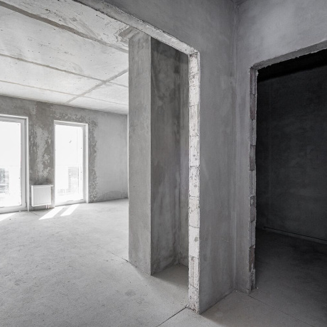 Фотография 1-комнатная квартира по адресу Николая Камова ул., д. 11 - фото 7