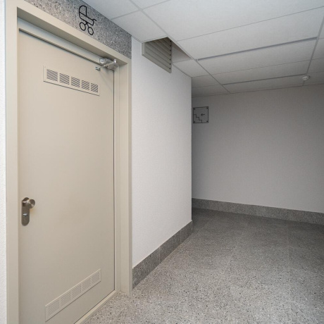 Фотография 1-комнатная квартира по адресу Николая Камова ул., д. 11 - фото 17