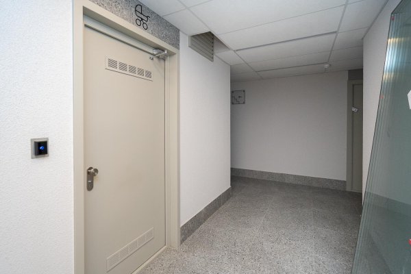 1-комнатная квартира по адресу Николая Камова ул., д. 11 - фото 17