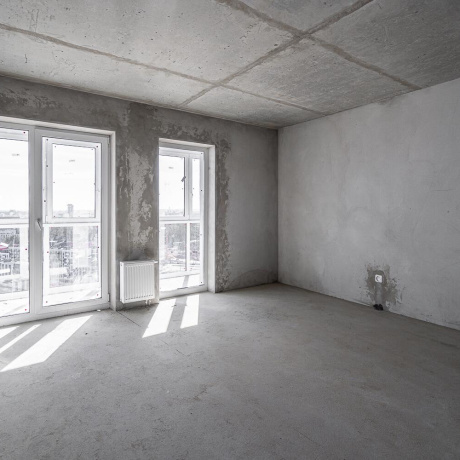 Фотография 1-комнатная квартира по адресу Николая Камова ул., д. 11 - фото 3