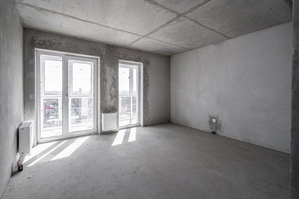 1-комнатная квартира по адресу Николая Камова ул., д. 11 - фото 3