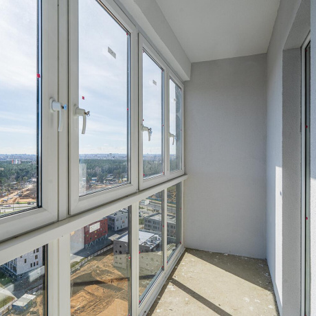 Фотография 1-комнатная квартира по адресу Николая Камова ул., д. 11 - фото 13