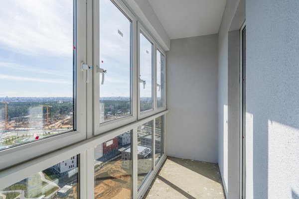 1-комнатная квартира по адресу Николая Камова ул., д. 11 - фото 13