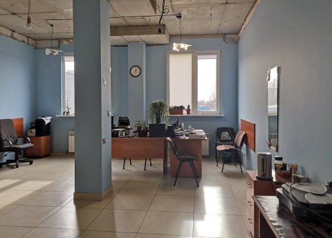 Продается офисное помещение по адресу г. Минск, Инженерная ул., д. 18 - фото 4