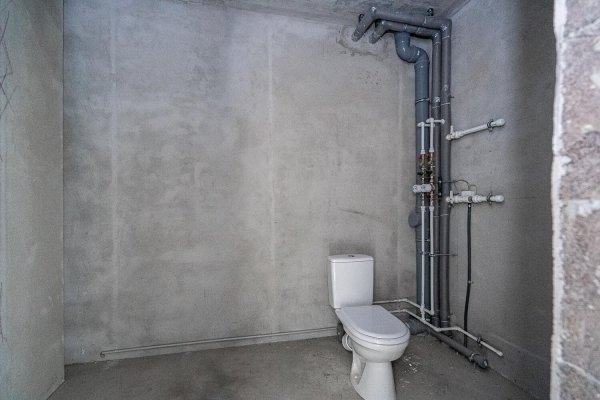 1-комнатная квартира по адресу Николая Камова ул., д. 11 - фото 8